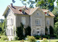 Chateau Laperche